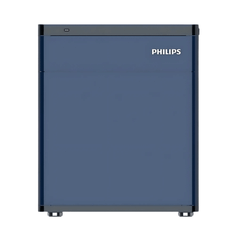 Két sắt Philips SBX301-5PC 36 Kg màu xanh coban