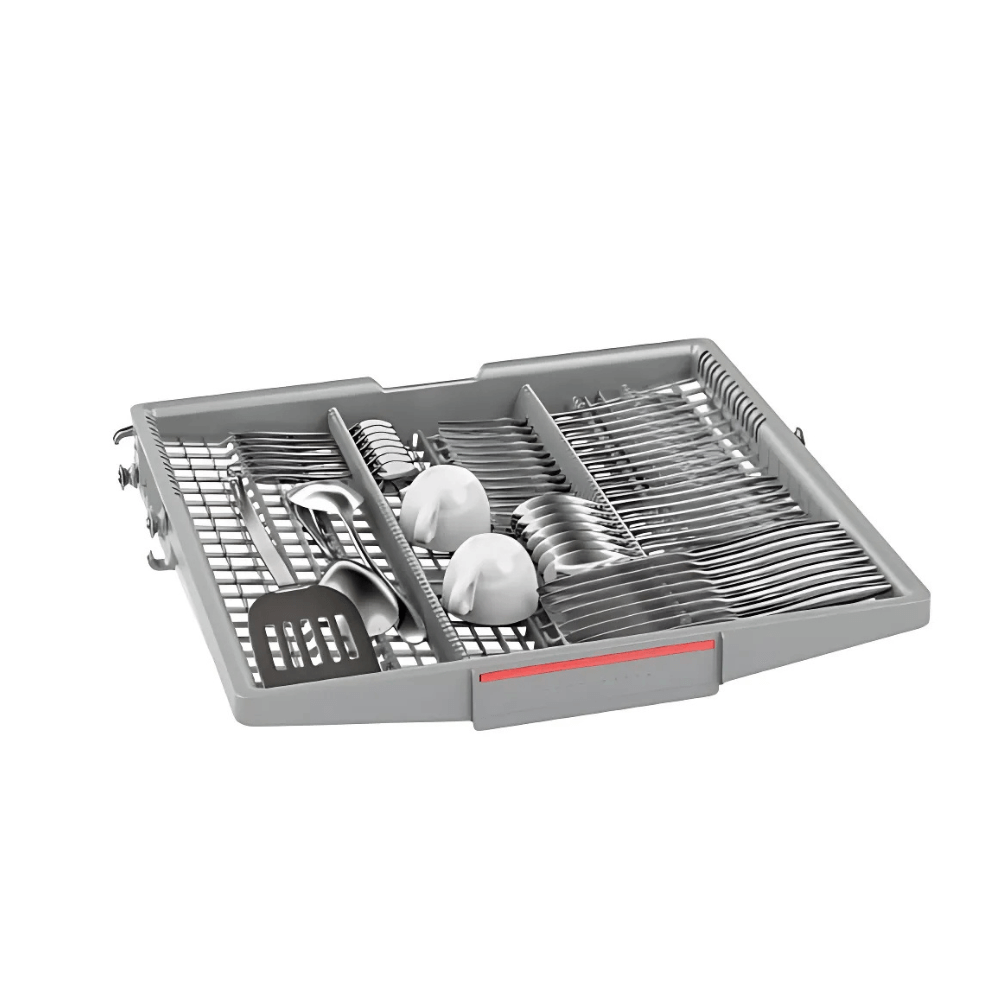 Máy rửa bát độc lập BOSCH SMS6ZCI42E serie 6