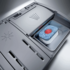 Máy rửa bát âm toàn phần SMV8YCX03E serie 8