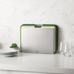 Bộ 3 thớt Joseph Joseph Nest Large nội địa Đức