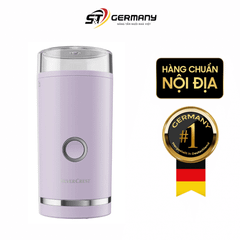 Máy xay hạt cà phê cầm tay SILVERCREST SKMS màu tím