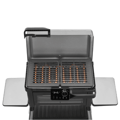 Bếp nướng điện BBQ ngoài trời WMF Profi Plus