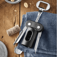 Dụng cụ mở rượu vang WMF Clever & More 6200