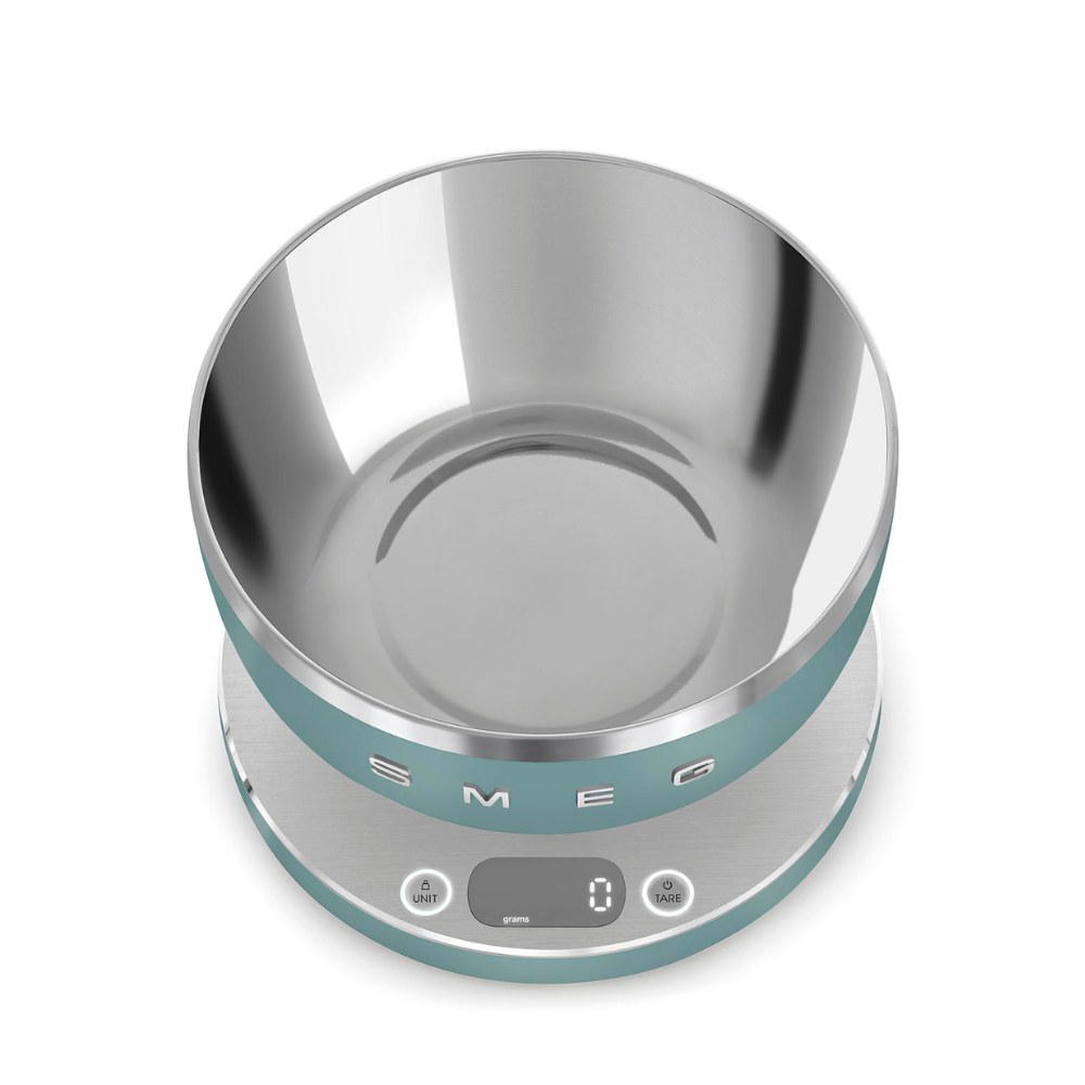 Cân tiểu ly nhà bếp điện tử Smeg KSC01