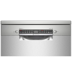 Máy rửa bát độc lập BOSCH SMS4ECI14E serie 4