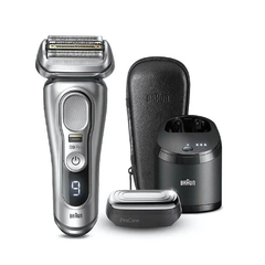 Máy cạo râu BRAUN Series 9 Pro 9487cc-V made in Germany