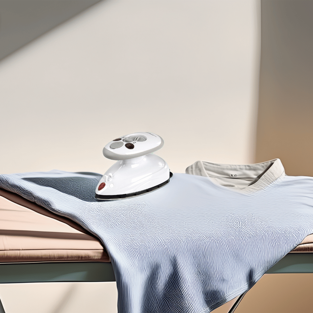 Bàn là du lịch mini GKÖCH Y-816 Germany