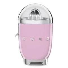 Máy vắt cam SMEG CJF11PKEU màu hồng