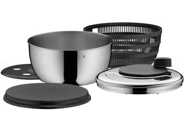 Rổ quay rau WMF Gourmet nội địa Đức - Germany S&T