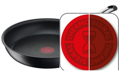 Chảo rán Tefal Excellence 28cm G26906 nội địa Đức