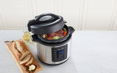 Nồi nấu đa năng Crockpot Express CSC051X 5,6L 12 chức năng