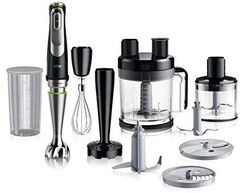 Bộ máy xay cầm tay BRAUN MultiQuick MQ 9187XLI