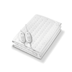 Đệm điện đôi Beurer TS26 XXL 150 x 140cm made in EU