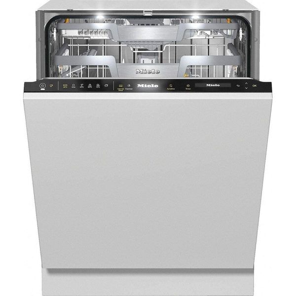 Máy rửa bát âm toàn phần MIELE G 7590 SCVi