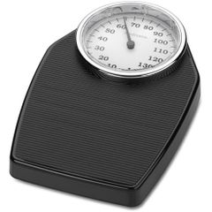 Cân sức khỏe Medisana PS 100 màu đen đỏ Nội Địa Đức, Cân theo dõi sức khoẻ gia đình GermanySnT HCM