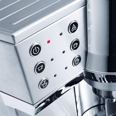 Máy pha cà phê De'Longhi Espresso EC850.M màu bạc