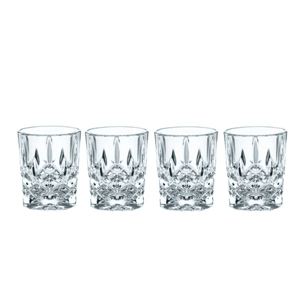 Set 4 cốc chi tiết Nachtmann Noblesse 100694 55ml