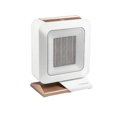 Quạt sưởi gốm Trotec TFC 14 E màu trắng