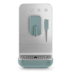 Máy pha cà phê SMEG BCC12EGMEU màu xanh ngọc