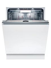 Máy rửa bát âm toàn phần BOSCH SMV8YCX01E serie 8