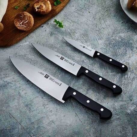Set 3 dao thái Zwilling Twin Chef