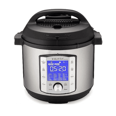 Nồi áp suất điện Instant Pot Duo Evo Plus 10in1