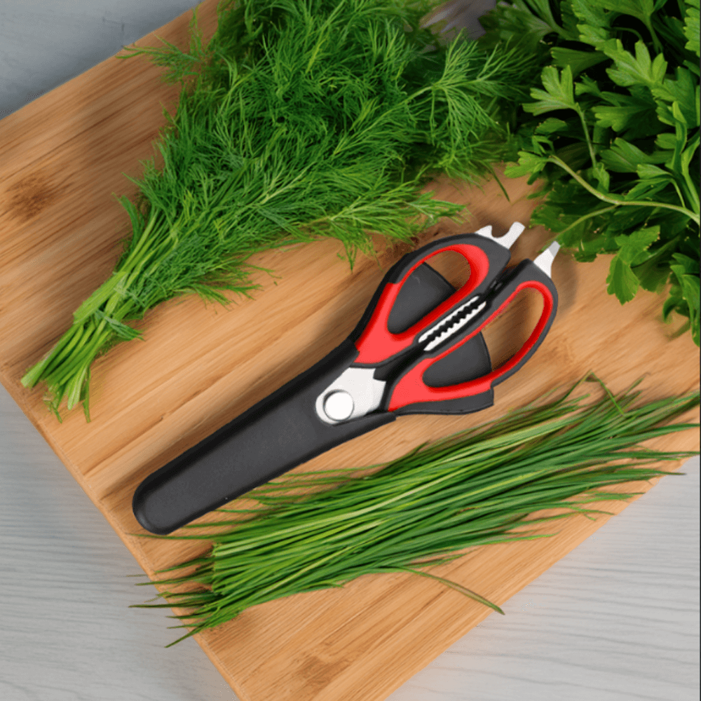 Kéo nhà bếp đa năng GKÖCH Germany