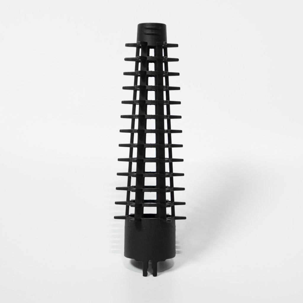 Bộ dụng cụ uốn, ép và sấy tóc Rowenta CF4231