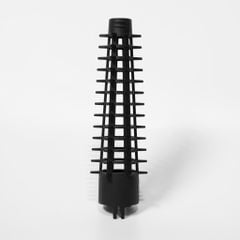 Bộ dụng cụ uốn, ép và sấy tóc Rowenta CF4231