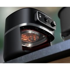 Nồi chiên không dầu Philips HD9880/90 XXL nội địa Đức