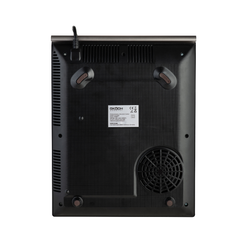 Bếp từ đơn GKÖCH 2000W màu đen