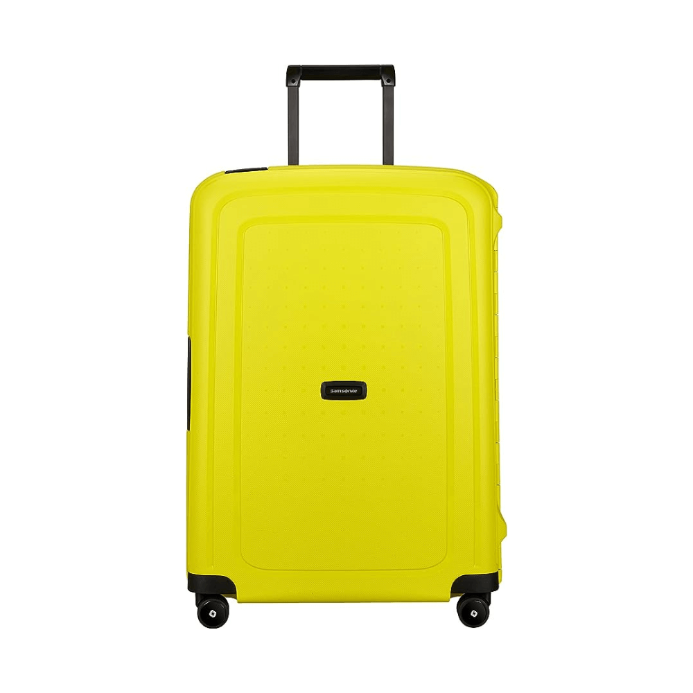 Vali Samsonite S Cure size 24 siêu bền made in EU nhiều màu