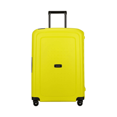 Vali Samsonite S Cure size 24 siêu bền made in EU nhiều màu