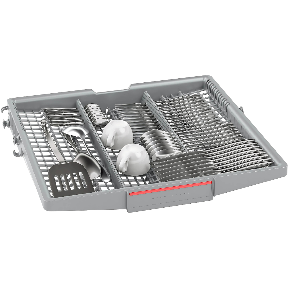 Máy rửa bát độc lập BOSCH SMS6ZCI49E serie 6