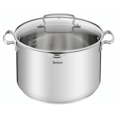 Bộ 5 nồi Inox cao cấp Tefal Duetto Plus G719SA55