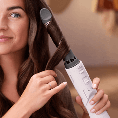 Lược sấy tạo kiểu Philips AirStyler series 7000 BHA710/00