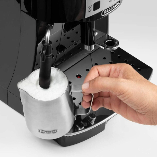 Máy pha cà phê De'Longhi Magnifica S ECAM 22110B màu đen