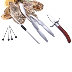 Sét dụng cụ hải sản 7 món Laguiole