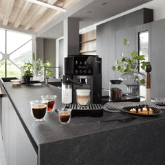 Máy pha cà phê De'Longhi Magnifica ECAM 22260BG màu đen