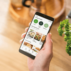Máy làm mì bún Philips HR2660/00 serie 7000 màu trắng