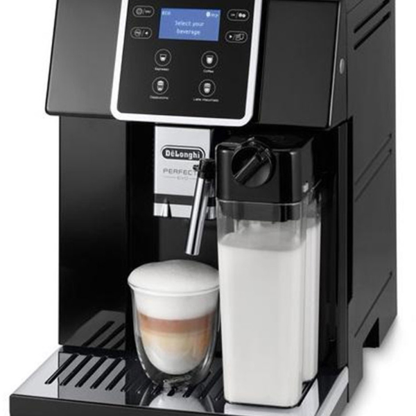Máy pha cà phê De'Longhi ESAM Perfecta Evo