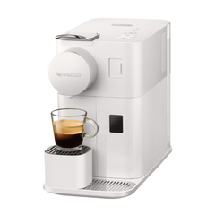 Máy pha cà phê viên nén Nespresso De'Longhi EN510.W màu trắng