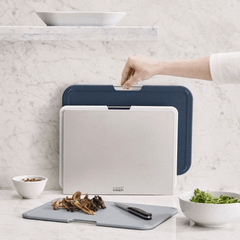 Bộ 3 thớt Joseph Joseph Nest Large nội địa Đức