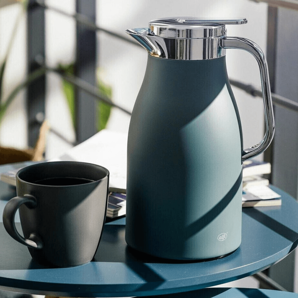 Bình Giữ Nhiệt ALFI SKYLINE 1L nhiều màu