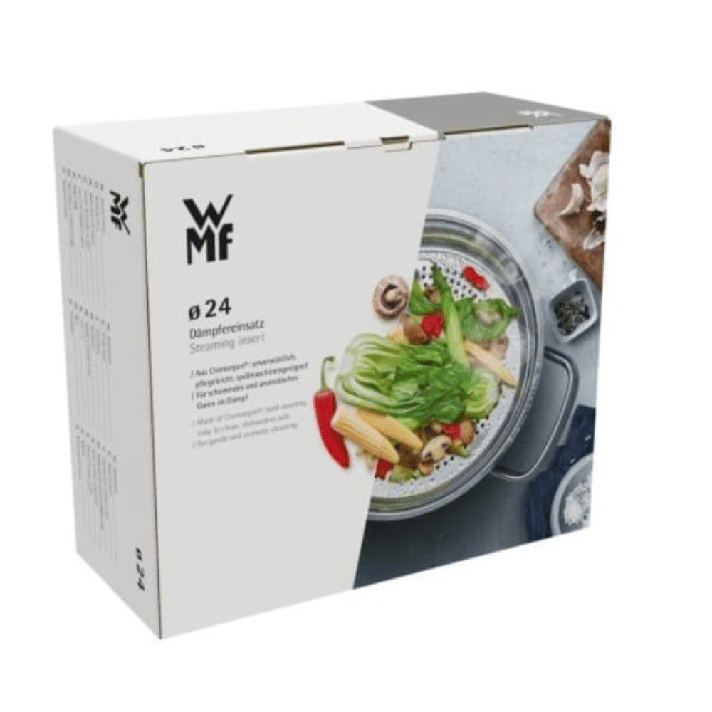 Xửng hấp WMF SELECTit 24cm