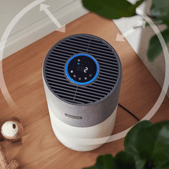 Máy lọc không khí Serie 4000i Philips AC4236/10
