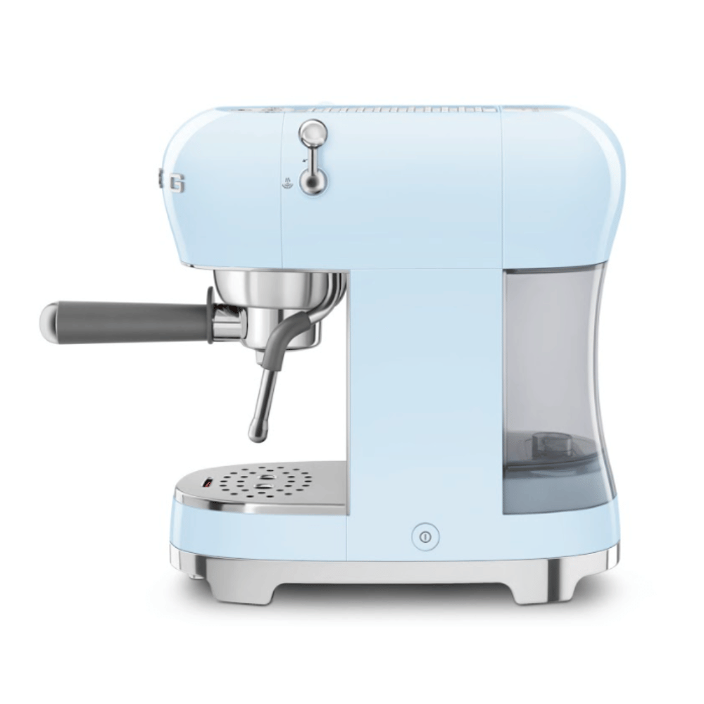 Máy pha cà phê SMEG ECF02 nhiều màu
