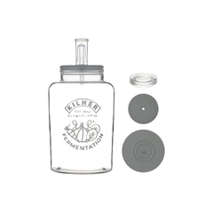Hũ dưa muối KILNER 5 Lít