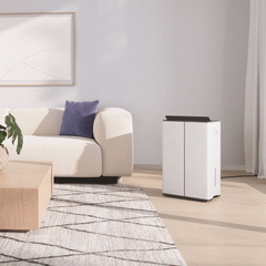 Máy hút ẩm và lọc không khí STADLER FORM LUKAS 20L