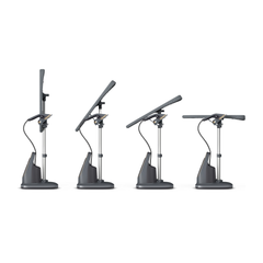Bàn là cây hơi nước Philips AIS8540/80